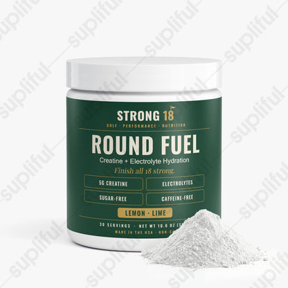Round Fuel