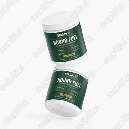 Round Fuel