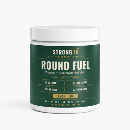 Round Fuel