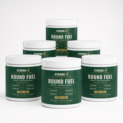 Round Fuel