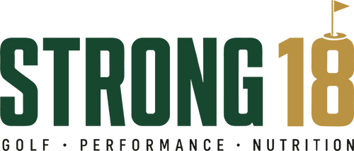 Strong 18