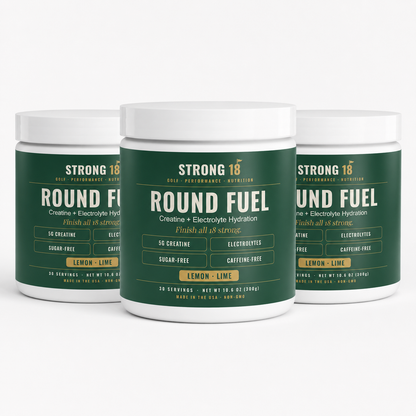 Round Fuel